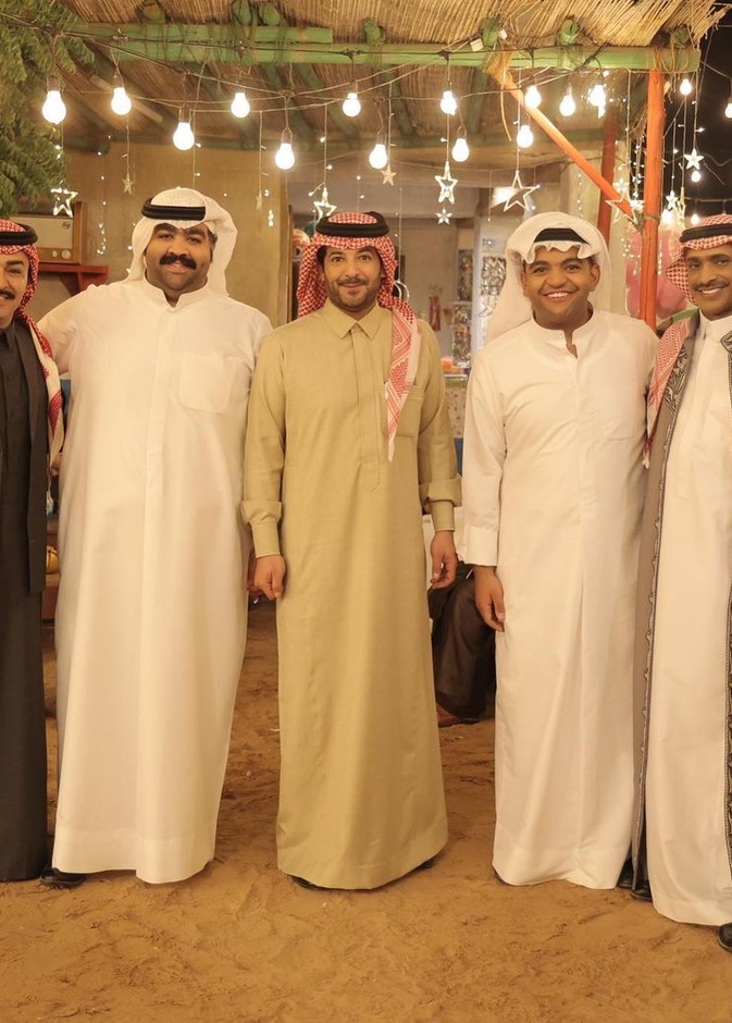 أبطال ستوديو 23