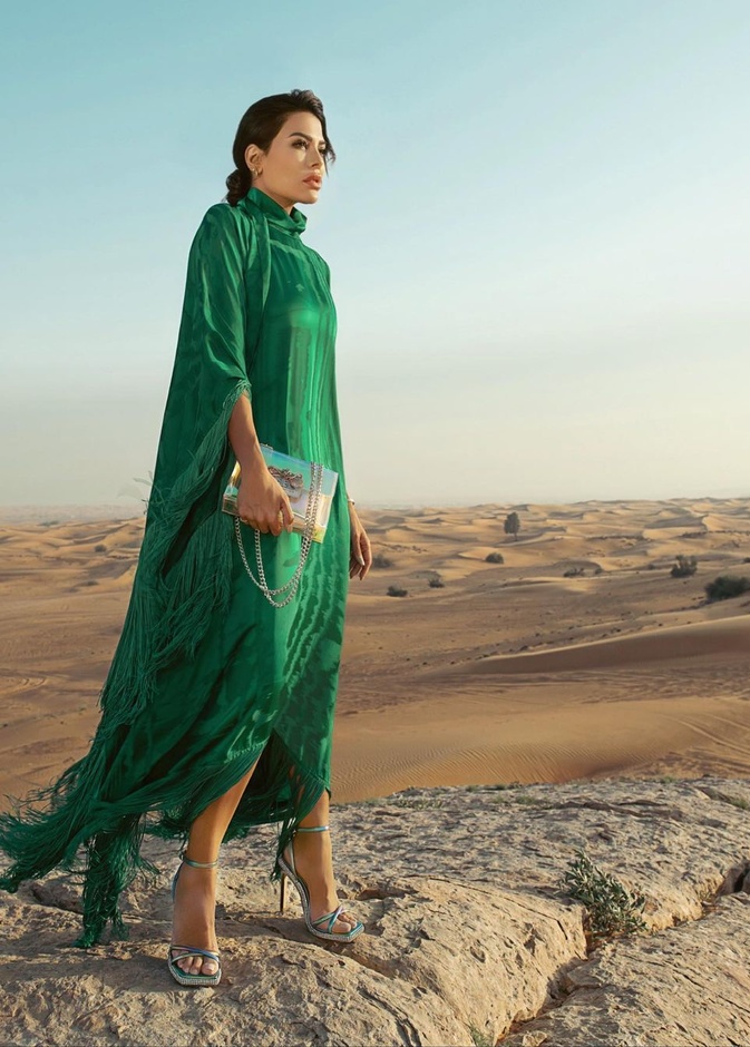 العنود بدر