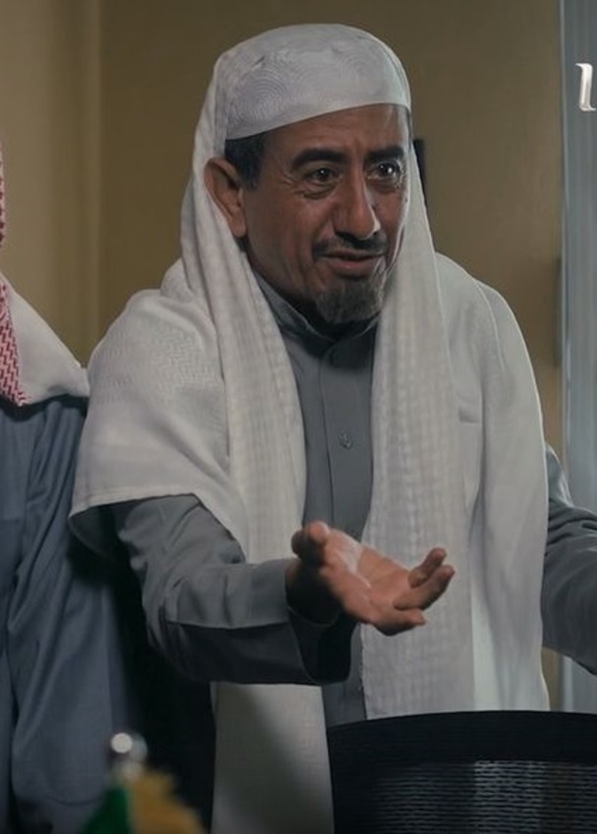 مسلسل طاش العودة