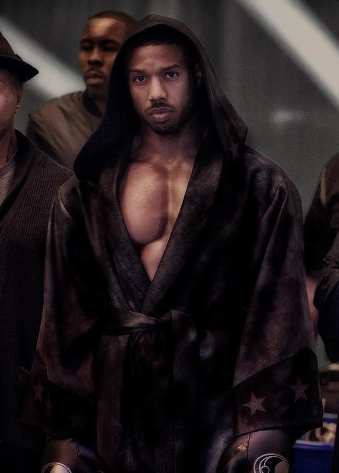 فيلم "Creed III"
