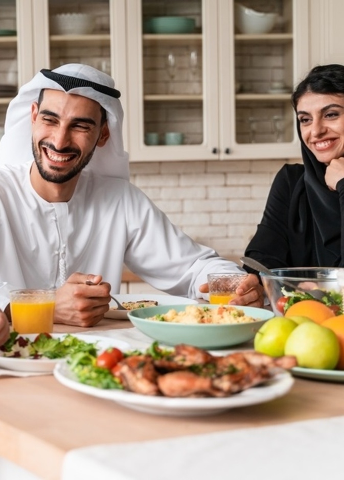 للصيام منافع كثيرة أثبتها العلم.. تعرفي عليها معنا