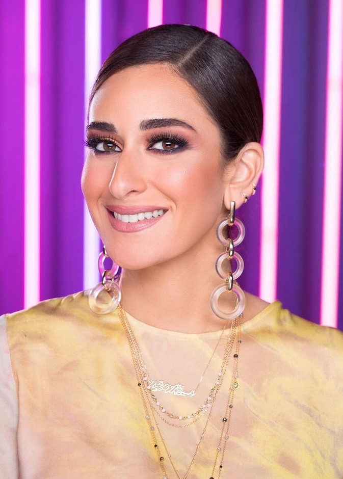 أمينة خليل