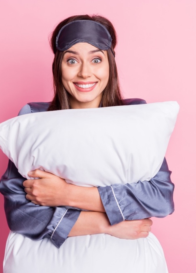 7 نصائح فعالة لتجربة نوم هانئة خلال الليل