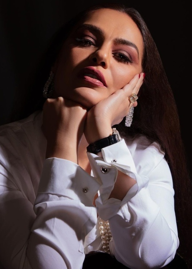 شريهان