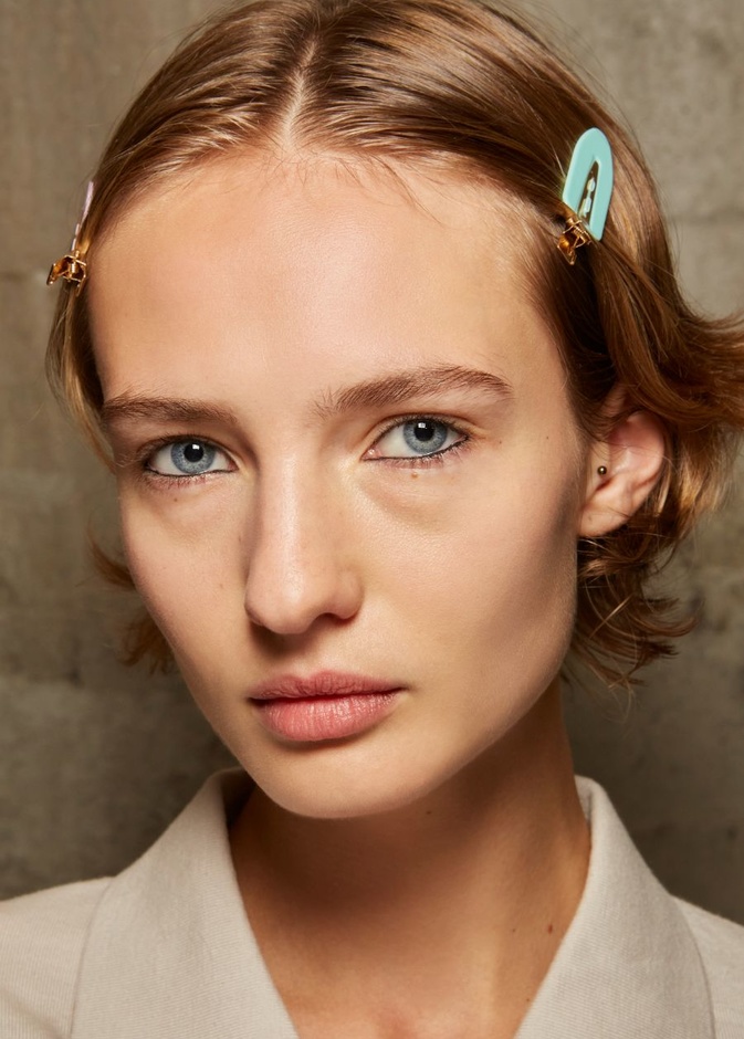 أنواع البشرة وطرق تنظيفها