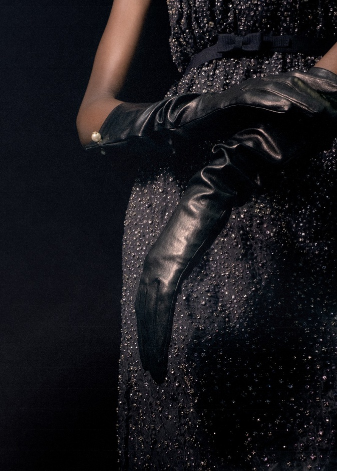 مجموعة Dior لخريف وشتاء 2023-2024