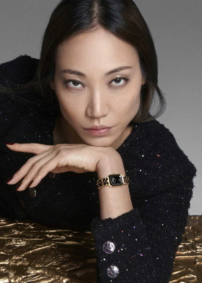 ساعة CHANEL PREMIERE ORIGINAL