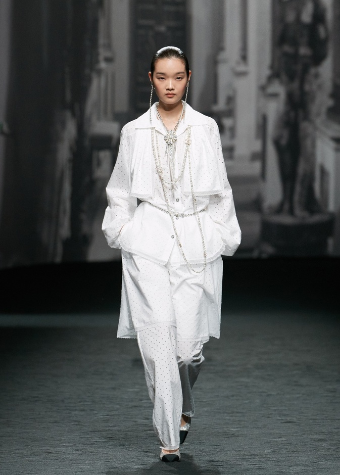 لا شيء يهتف باسم الربيع كما يفعل القطن الأبيض