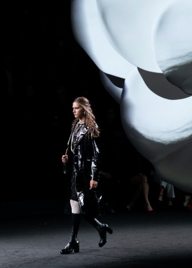 10 عروض أزياء لا يمكن تفويتها من أسابيع الموضة لموسم خريف وشتاء 2023-2024