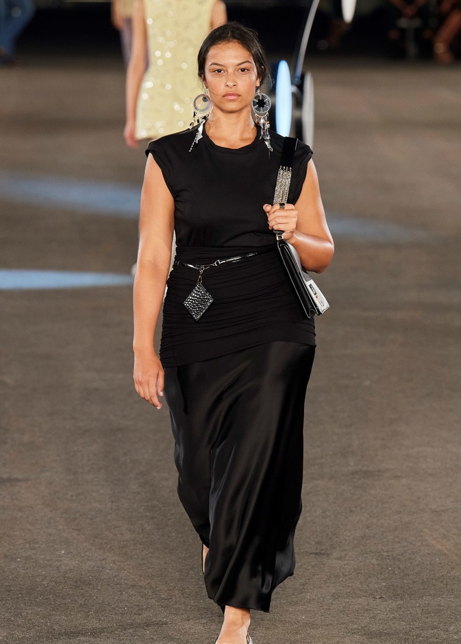 مفهوم التنوّع والشمولية في الموضة... THE BEAUTY OF WOMEN