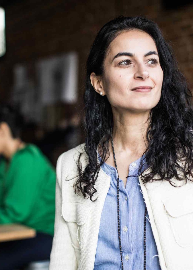 في اليوم العالمي للمرأة: طرق إيجابية لتصبحي أكثر حزما في حياتك