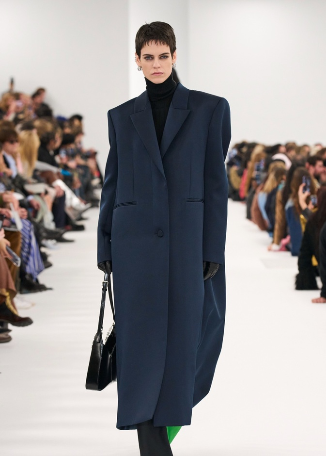 مجموعة Givenchy لخريف وشتاء 2023-2024