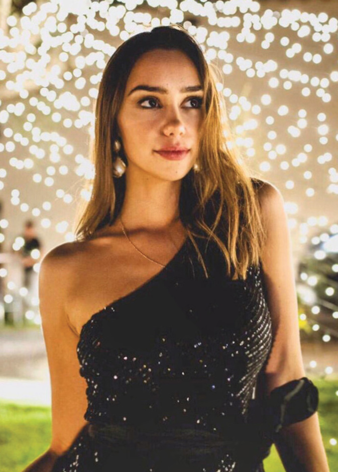 المعي ونوّري درب غيرك