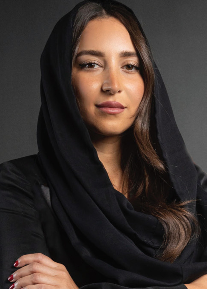 لينا ملائكة