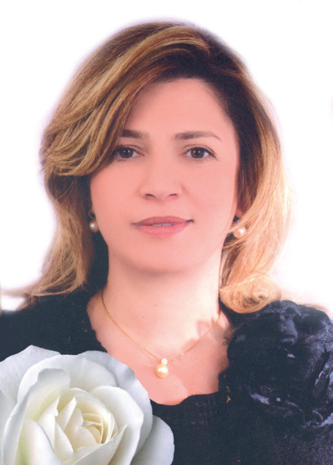 المرأة والسلطة