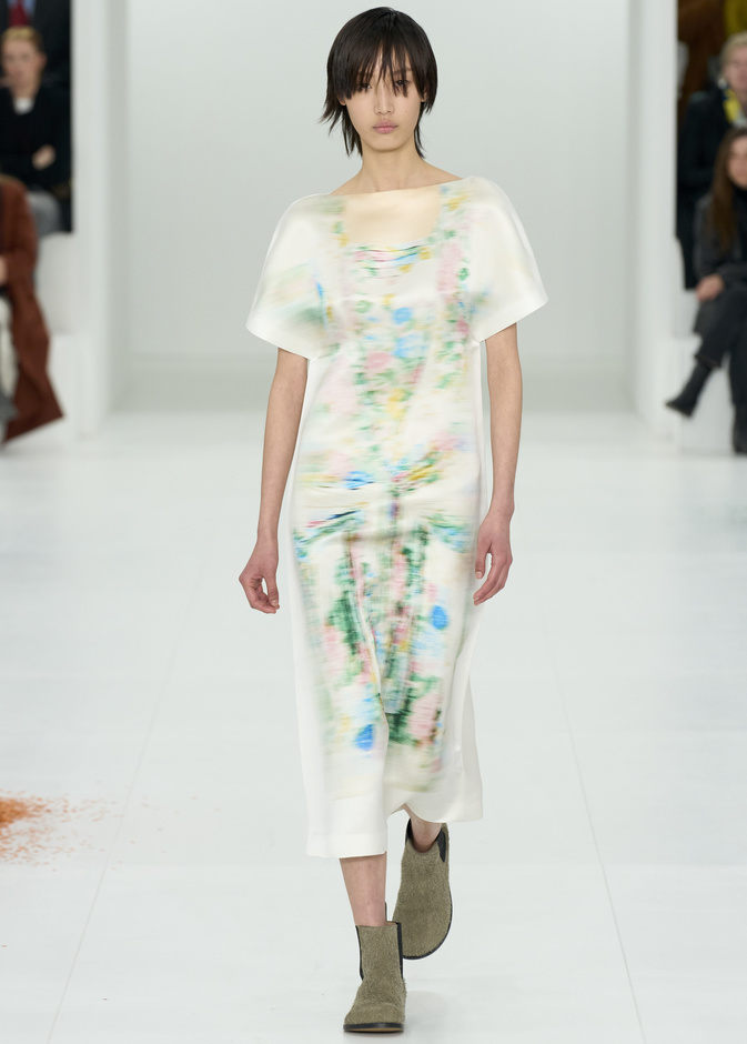 مجموعة Loewe لموسم خريف وشتاء 2023 