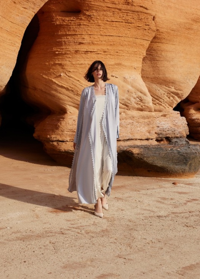 دار Mauzan تطلق تشكيلة رمضانية مصغّرة لعام 2023