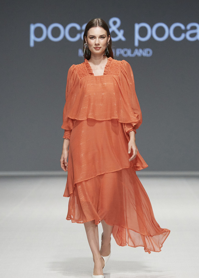 إطلالات أنيقة لعيد الأم 2023 بستايل مميز يناسب ذوقك