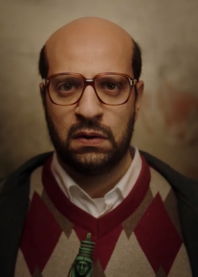 احمد امين 