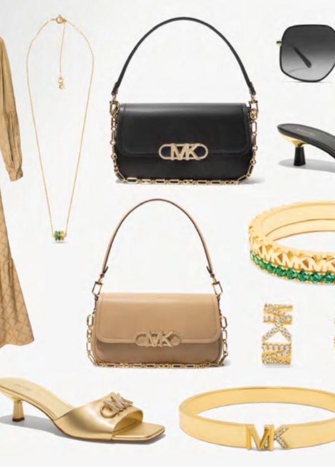 مجموعة رمضان ٢٠٢٣ منMICHAEL KORS 