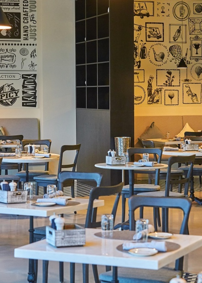 أماكن مميزة لتناول الإفطار خلال عطلة نهاية الأسبوع