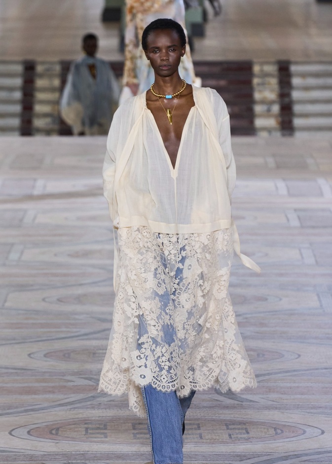 مجموعة Zimmermann لخريف وشتاء 2023-2024