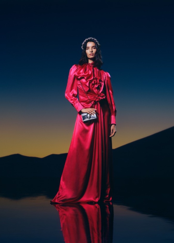 مجموعة GUCCI NOJUM لرمضان 2023 