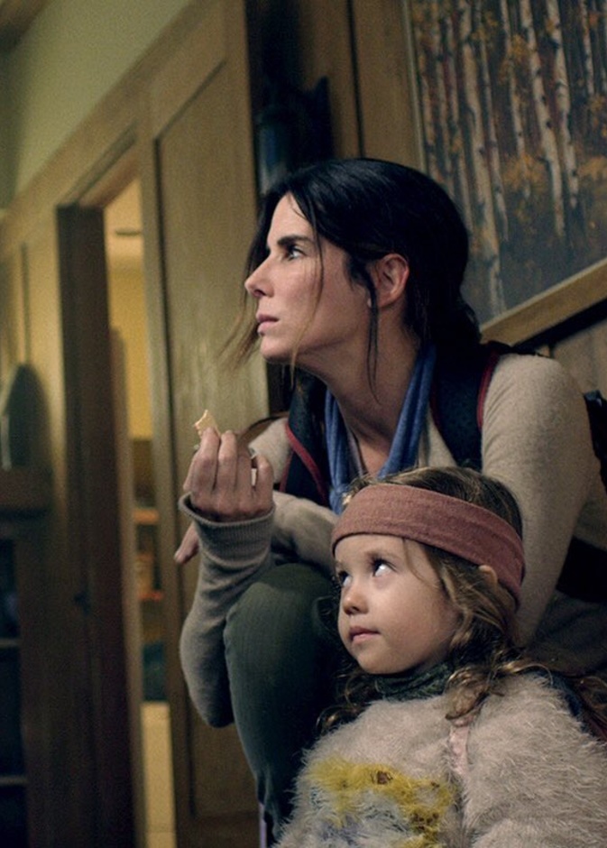 أفلام عالمية كانت نجماتها نموذجًا ملهمًا للأمهات في القوة والحب