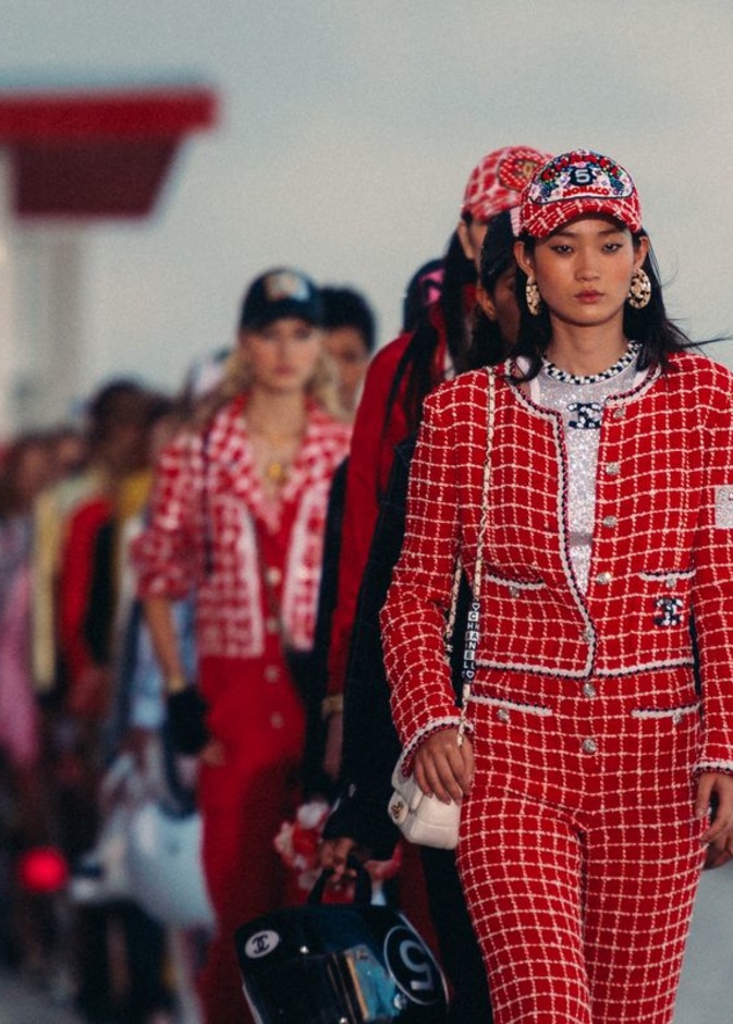 أبرز الوجهات المقبلة لمجموعات ما قبل خريف 2023 وكروز 2024