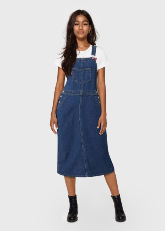 علامة أزياء تستخدم عارضات أزياء من الذكاء الاصطناعي