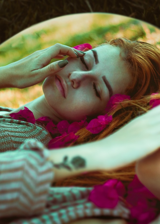 التوتر والقلق من بينها.. لهذه الأسباب لا تستطيعين النوم خلال الليل 