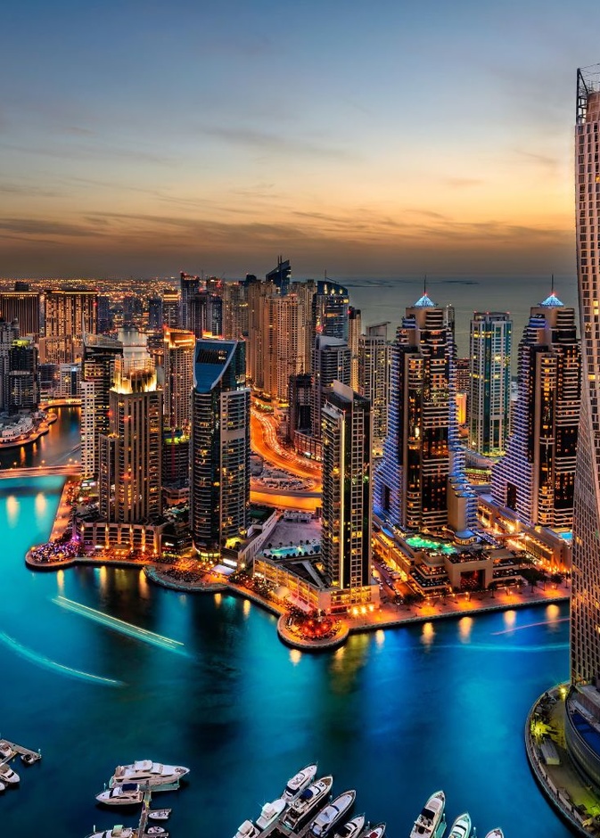 أفضل الوجهات السياحية حول العالم للسفر بمناسبة يوم عيد الأم