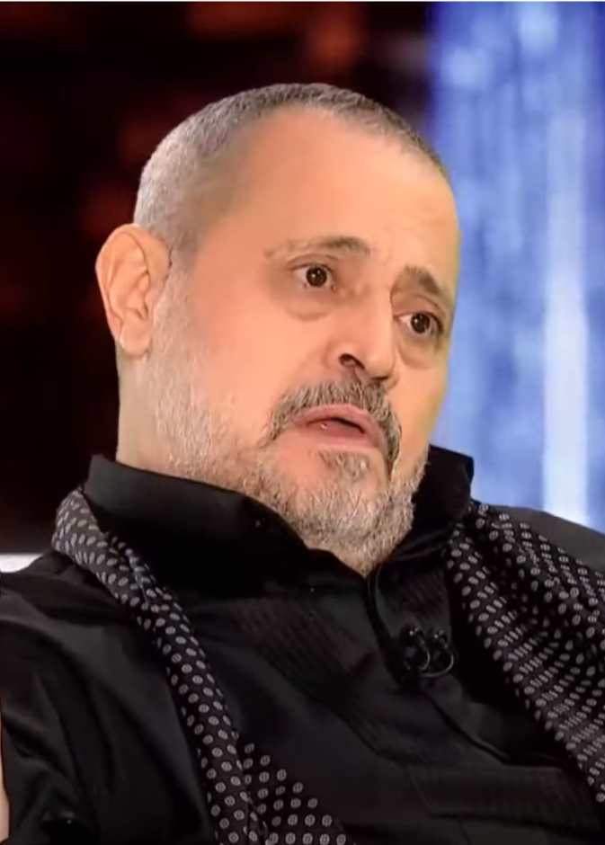 جورج وسوف