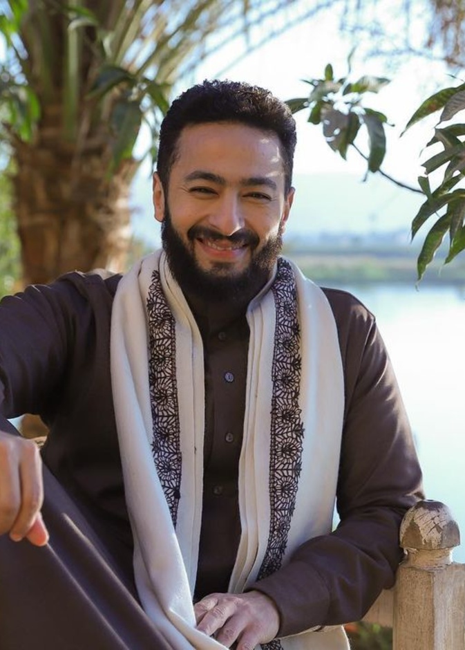 حمادة هلال 
