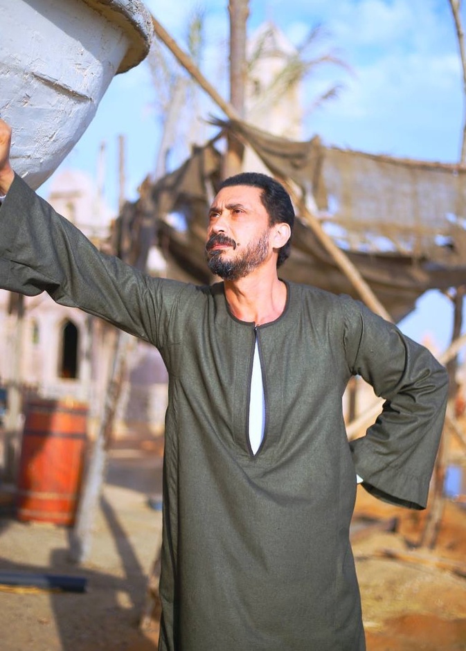 احمد عيد 