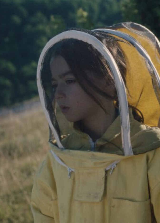 خاص "هي" - فيلم "20,000 Species of Bees".. نحلة وحيدة في مواجهة خلية لا ترحم