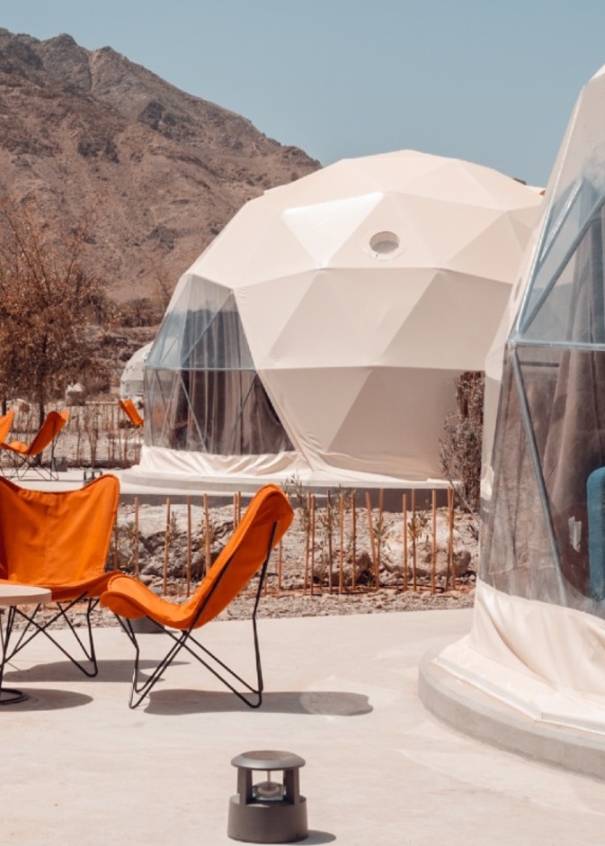 5 خيارات مميزة للاستمتاع بالطبيعة الساحرة في حتا 