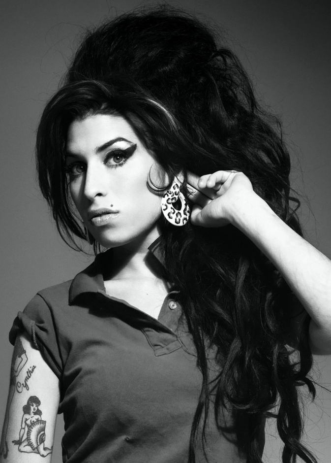 إيمي واينهاوس