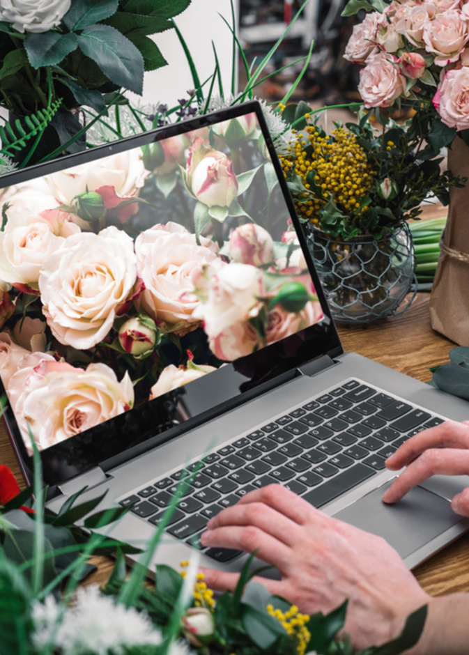 احرصي على البدء بدراسة شاملة حول السوق من أجل تعزيز فرصك في النجاح