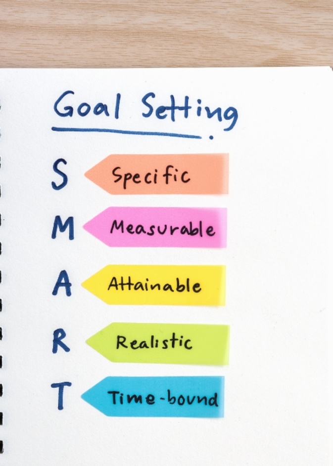 نصائح مهمة جدا للبدء في تحقيق أهدافك وخططك المرسومة