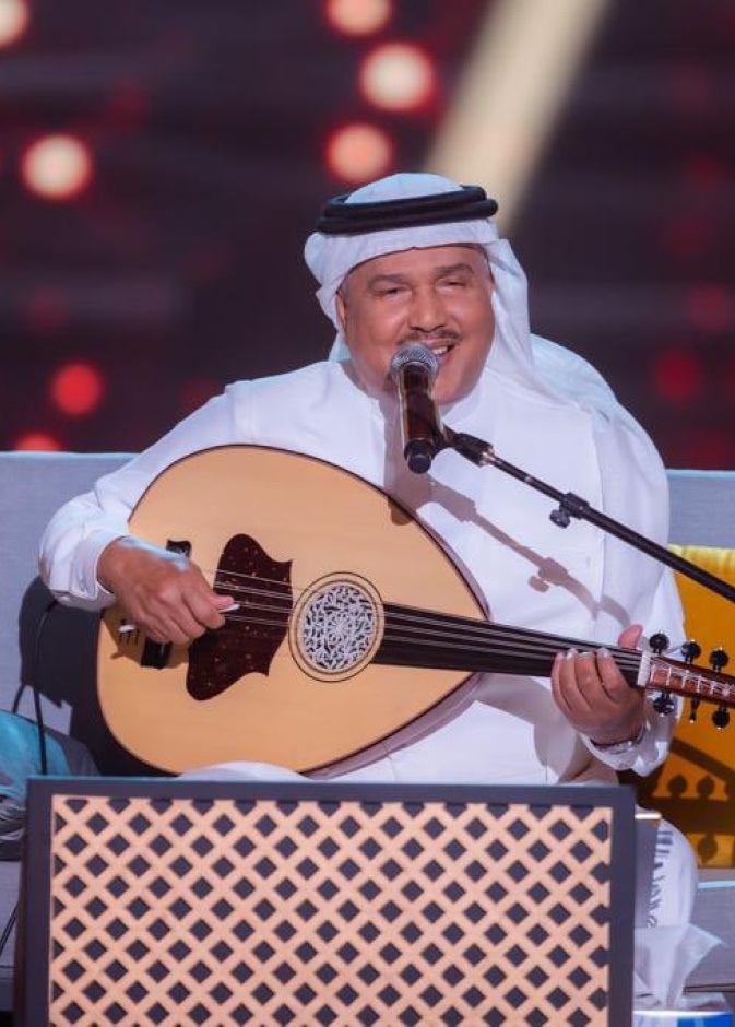 نخبة من الفنانين والفنانات يحييون ليالي طربية مميزة ضمن فعاليات العيد في مدن المملكة