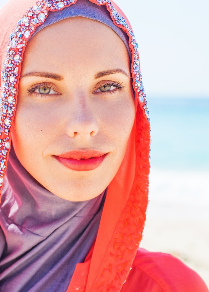 الصيام هو أساس بشرتك النضرة المشرقة في عيد الفطر المبارك 