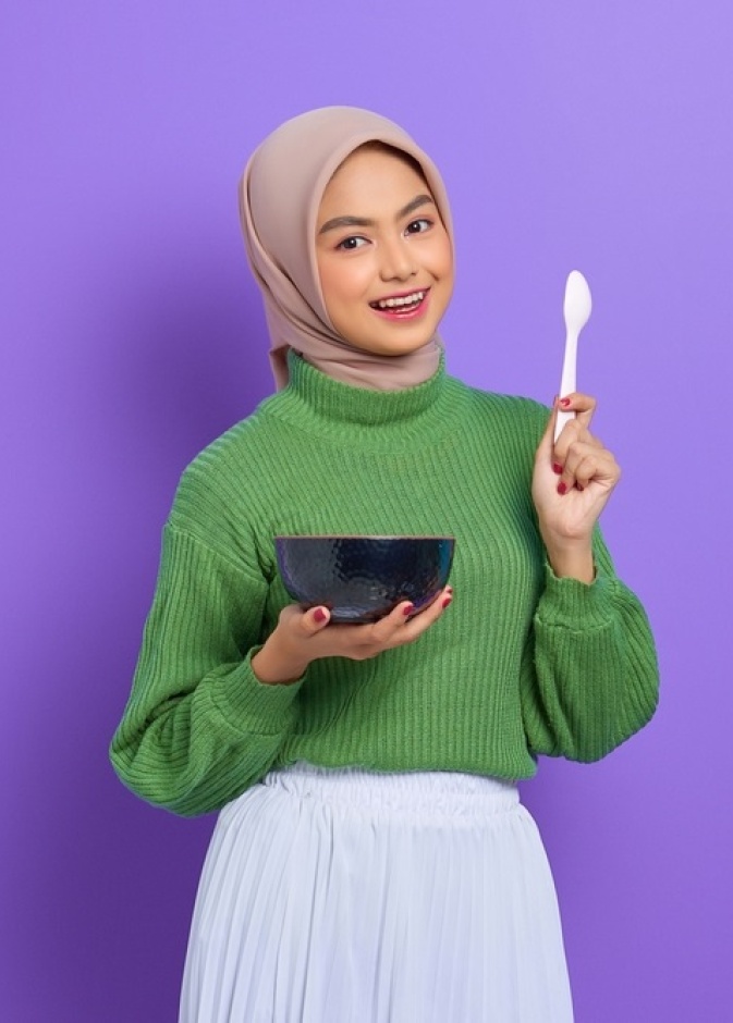 لا تهملي وجبة السحور في الأيام الأخيرة لرمضان