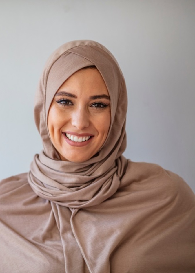 تأثير الصيام على جسم المرأة