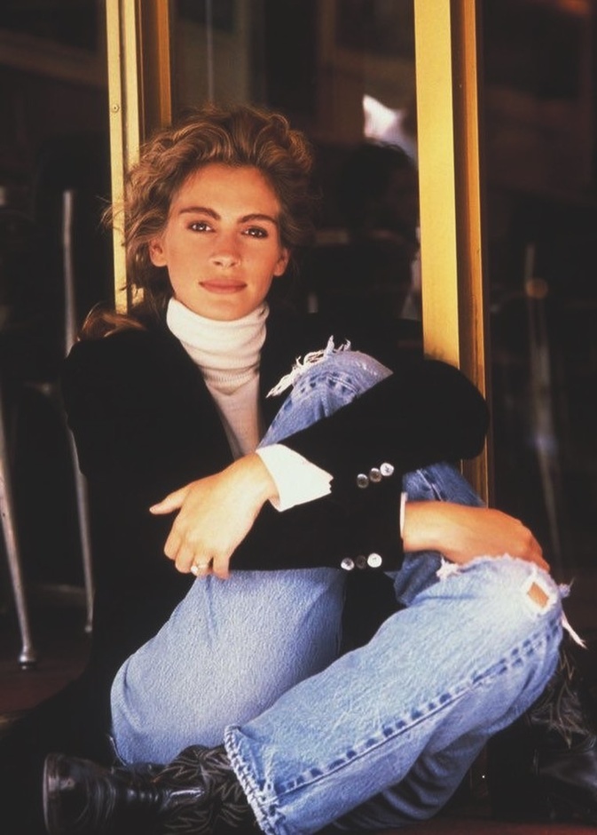 أشهر أيقونات الموضة من التسعينات وأبرز صيحات الموضة التي أُعيد إحيائها من تلك الحق