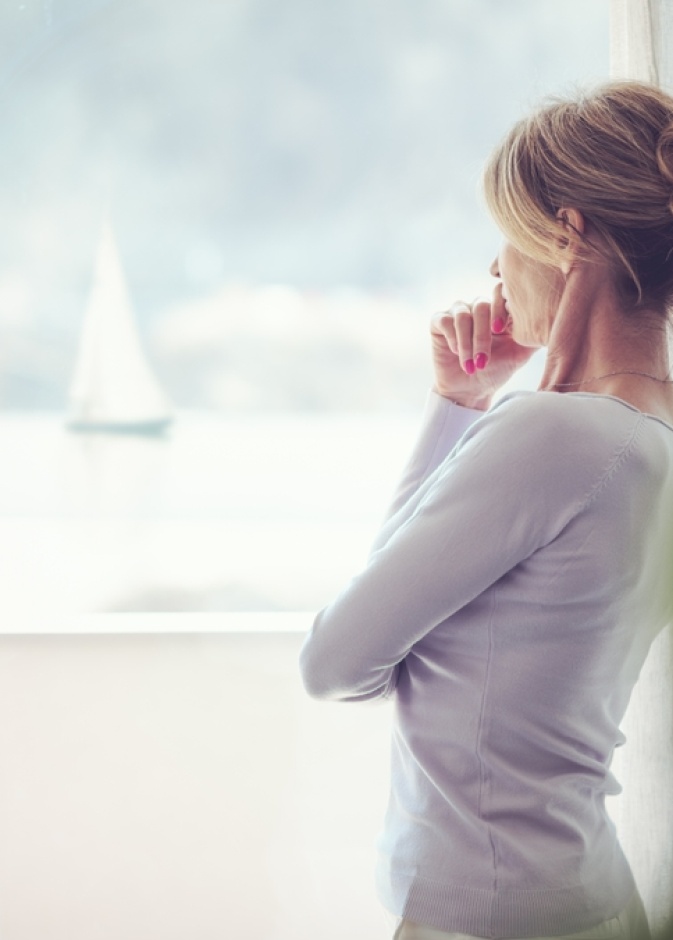 الصمّت سلاحًا لتطوير حسّك الإبداعي وتواصلّك مع ذاتِك والآخرين...إليك فوائده