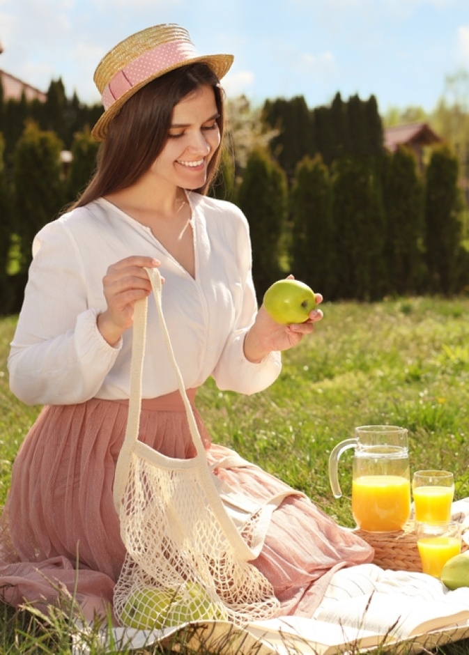 إليكِ أطعمة تُحفز  جسمك على حرق الدهون في عيد الفطر... لا تفوتيها