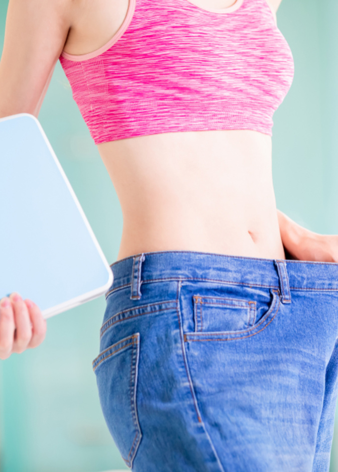 إليك 6 مفاتيح سحرية لحرق الدهون دون الشعور بالجوع