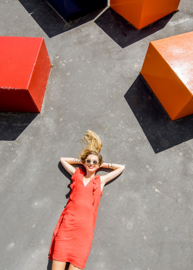 8 طرق لتتمكني من التفكير خارج الصندوق