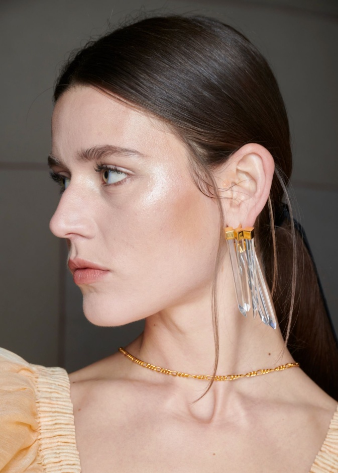 دللي جمالك في عيد الفطر بمكونات طبيعية مجربة بفوائد سريعة